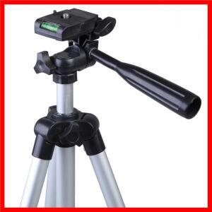 범용 카메라 삼각대 스탠드, 캐논 니콘 소니 DSLR 비디오 캠코더용 거치대 마운트 휴대용 미니