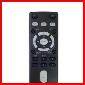 소니 자동차 오디오 리모컨 RM-X155 교체 CDX-R505X