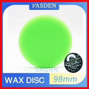 VASDEN 5Pcs 왁스 치과 조각 Dics CAD 틀니 재료에 대 한 실험실 98*10-30mm 블록