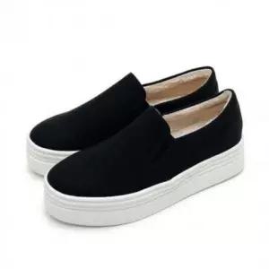 인기상품 퍼슬립온 여자학생겨울신발 슬리퍼 한겨울 편안함 베이직 퍼 퍼