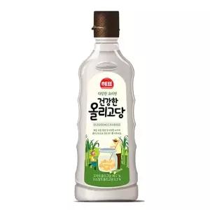 사조해표 건강한 올리고당 1.2kg