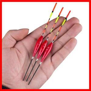 보버 플로트 아이스 낚시 초미세 짧은 붕어 부표 암초 겸용 도구 액세서리