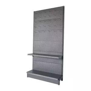 서바이벌 총기진열대 소총 거치대 스탠드 랙 보관대