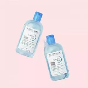 바이오더마 하이드라비오 H2O 500ml x2 4578820