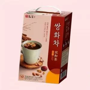 담터 쌍화차 플러스 15g 50개 4557061