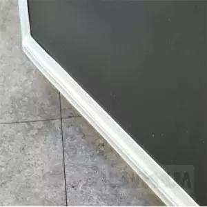 디노꿈 슬라이딩 창문 틈새막이 화이트 샷시틈새막이 창문방풍 문바람막이