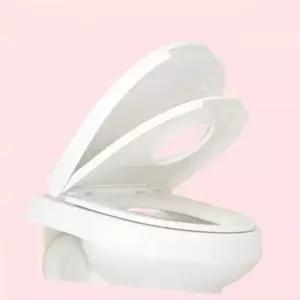 아이팜 무소음 풀커버 아기 유아변기커버 4558088