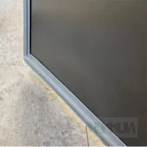 디노꿈 슬라이딩 창문 틈새막이 그레이 창문바람막이 문틈바람막이 창틀틈새막이