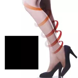 검정색 40데니아 팬티스타킹 고  압박 착압 스타킹