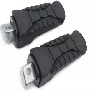 GIDIBII 모터사이클 리어 풋 페그스 BMW C600 C650 S1000XR R1200GS R1250GS 2011-2022 호환