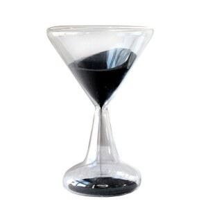 수집 크리스탈 3분 15분 홈데코 타임머신 빈티지 30분 그래프 인테리어 1분 모래시계