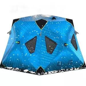 얼음낚시텐트 대형 방수 빙어낚시텐트 캠핑