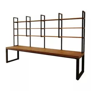 트윈데스크 커플 컴퓨터 책상 쌍둥이 2인용 형제책상