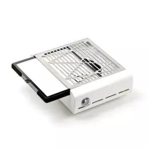 네일흡진기 드릴 일체형 정리기 장비 젤네일제거 세트