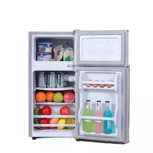 레트로미니 냉장고 1인가구 소형 2도어