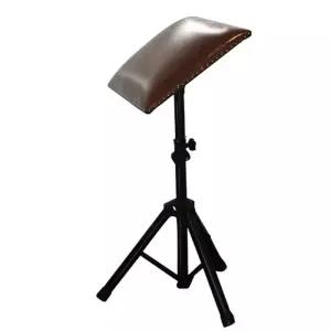 암레스트 최고급 팔걸이 암브라킷 장비 타투샵 팔 발거치대 팔홀더 문신