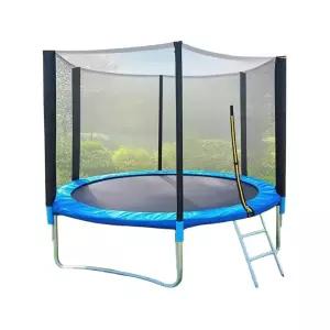 대형 실외 야외 방방이 트램폴린 2m 3m 트램플린