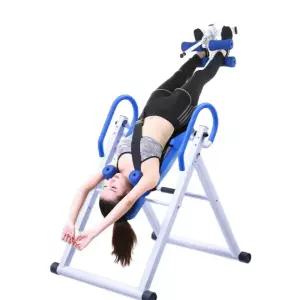 거꾸리 실내 꺼꾸로 헬스장 장비 키크는기계 운동기구 가정