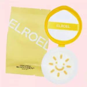 2025 엘로엘 팡팡 빅 선쿠션 S9 시즌9 리필 25g 4639242