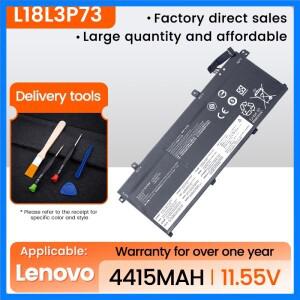 L18M3P73 노트북 배터리 레노버 씽크패드 T490 P43S 02DL007 SB10T83122