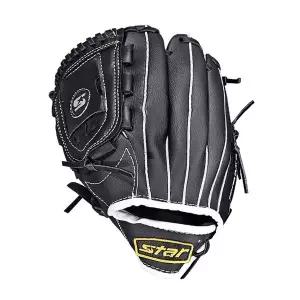 11.5in WG4100L5-03 오른손착용 N 블랙 야구글러브