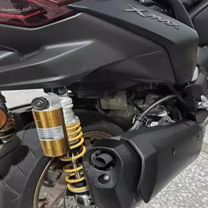 오토바이 스쿠터 쇼바 댐퍼 서스펜션 스프링 조절형