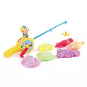 유아동 창의력 뽀로로 물고기 낚시놀이 오감자극 손장난감 촉각발달 돌봄센터