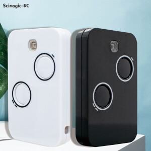 차고 문 리모컨 868 KILO TX2 TX4 JLC 6100332 게이트 도어 컨트롤 명령 868MHZ 롤링 코드