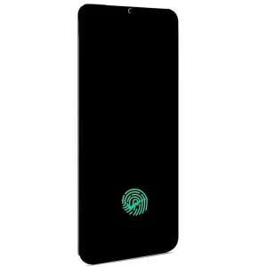 /키스맥 사생활보호 레인보우 지문방지필름(갤럭시S26울트라)