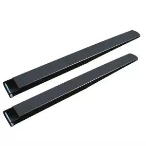 지게차발 덧발 연장 보조 포크 지겟발 교체 확장 지게발