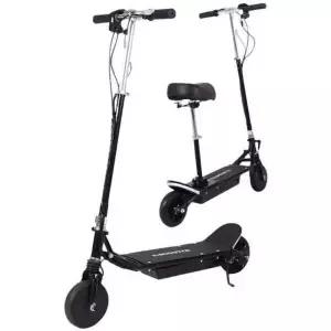 가성비 전동킥보드 배달용 스쿠터 대리기사 전기 대리 좌식