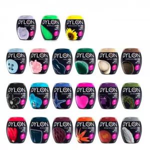 머신다이 패브릭 의류 옷 섬유 염색약 350g