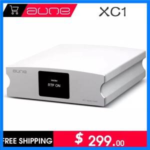 AUNE XC1 공통 오디오 클록 범용 Hifi Fever 무손실 음악 하이 엔드 레벨 초저 펨토초 Jitt