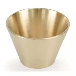 [하프클럽/브이와이]방짜유기 방짜유기그릇 소스볼 유기 그릇