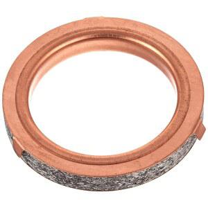 키타코 KITACO 배기 머플러 가스킷 XY 19 트리시티 /155, N맥스 /155 등 963 0000019