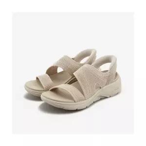 매장정품SKECHERS 여성 고워크 아치핏 2.0 샌들 (슬립인스)_SP0WSCFM022SP0WSCFM022109210