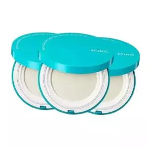 싸이닉 어워드 엔조이 올라운드 대용량 선쿠션 EX 25g 3개 4639252