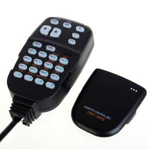 ICOM IC-2100H 햄 아마추어 라디오용 DTMF 마이크 8핀