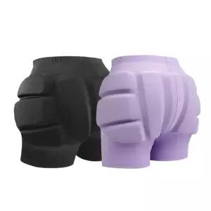 피겨 스케이트 엉덩이 보호패드 보호대 피겨용품 보드 스키