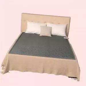 일월 더블 25년 원적외선 카본매트 블랙다이아3 4564520