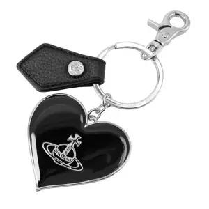 [비비안웨스트우드][명품] 비비안 웨스트우드 비비안웨스트우드 25SS ORB 은장 로고