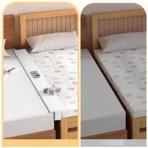 패밀리침대 중간 틈새 발빠짐 방지 브릿지 연결 막이