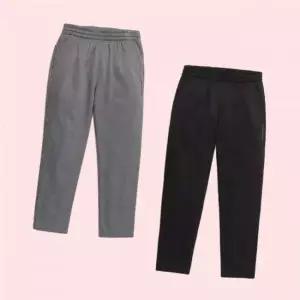 블랙야크키즈 어린이 ()따뜻하고신축성 좋은 기모팬츠 바지 하의 BK브라이스팬츠 하의3 1BKPNW4913 4560937