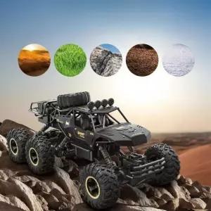 무선자동차 RC카 대형 등반 레이싱 원격 오프로드 리모컨 충전 4륜구동 레저