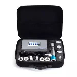 저주파 치료기 마사지기 병원용 충격파 고주파 휴대용 안마기 가정용 자극기