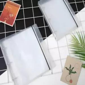 [문구/오피스] 엽서바인더 폴라로이드사진앨범 포카앨범 포토카드바인더