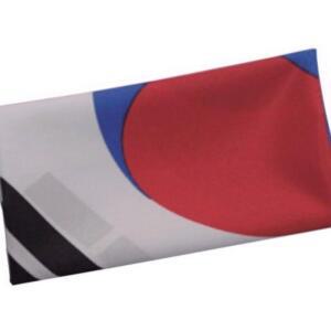 [2개구성] 125345태극기7/1350x900 생활용품 x 베어브릭액자 팝아트액자 유니폼액자 액자표구 종이액자 AEW03EE7B