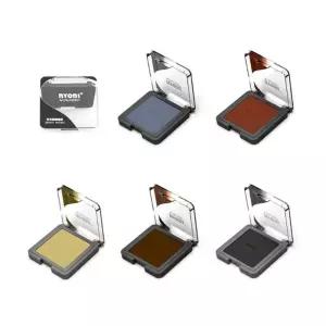 목탄연필174035 파스텔채 예술적 스케치 페인팅 연필콘테 파우더 목탄연필