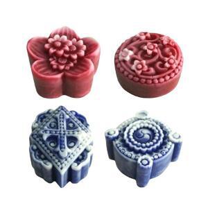 [2개구성] 제휴업체 아트 방향제 레트로 diy 석고 틀 만들기 FAWE3CD6D