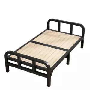 매트리스받침 프레임 매트리스 저상형 슈퍼싱글 침대받침 접이식